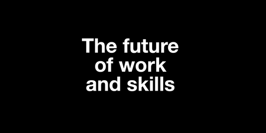 Leadership skills for an AI-augmented workplace