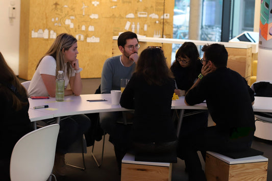 How to build problem solving capability