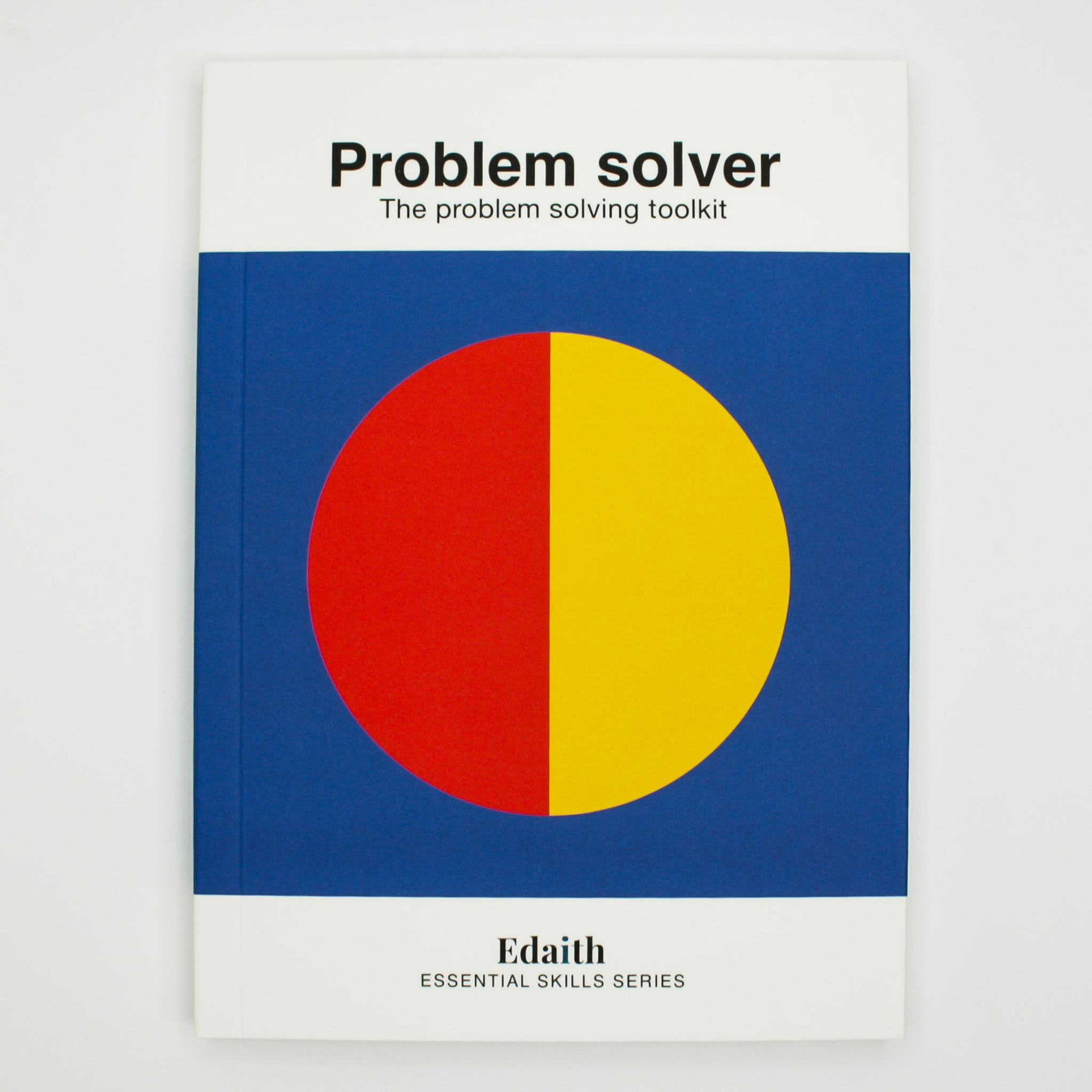 Problem Solver Toolkit Problem Solver: The Problem Solving Toolkit – Edaith
