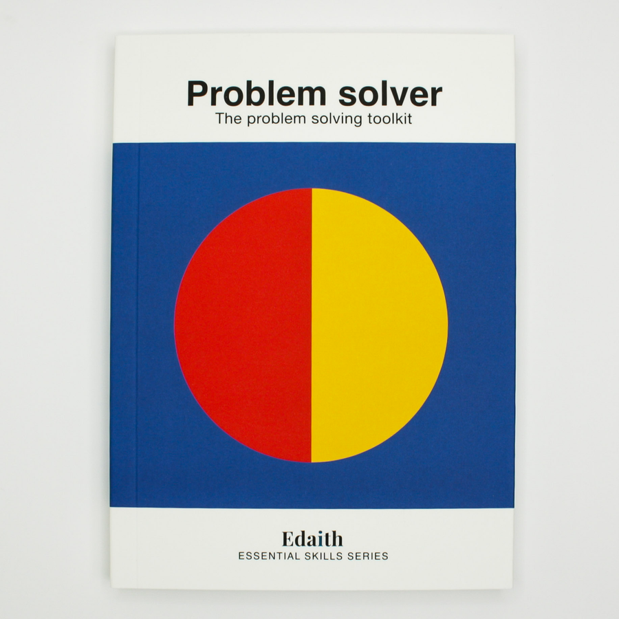 Problem Solver: The Problem Solving Toolkit