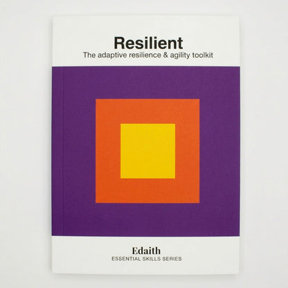 Resilient Guide + Capability Profile Set
