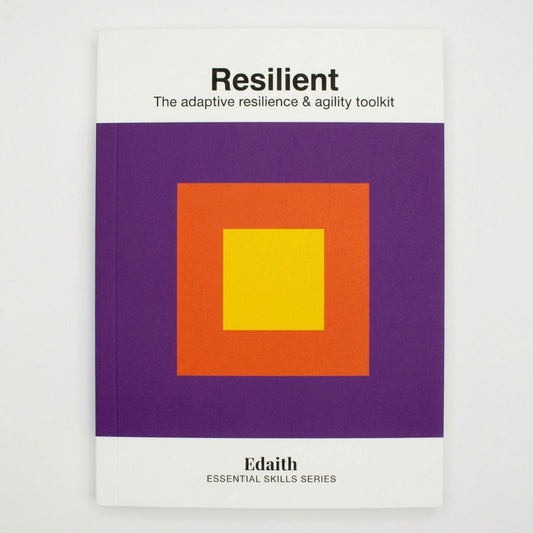 Resilient Guide + Capability Profile Set
